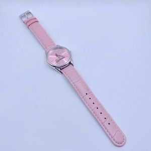 Working! Game Time MLB St. Louis Cardinals Ladies Pink Watch